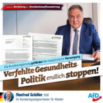 Geplante Deckelung der Krankenhausfinanzierung