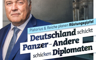 Friedensplan Ukraine