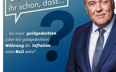 Wusstet ihr´s schon? #20