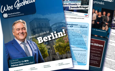 Wos Gscheits KW 48/25