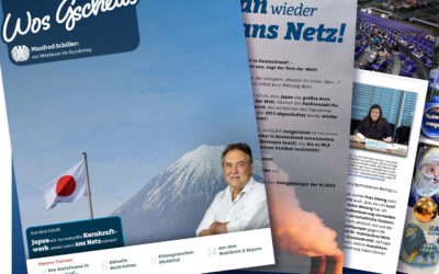 Wos Gscheits KW 49/25