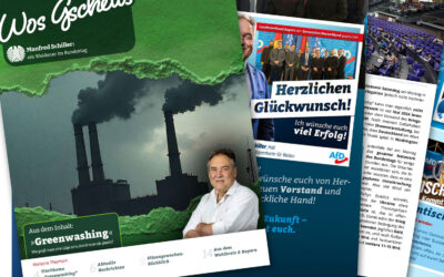 Wos Gscheits KW 51/25