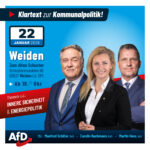 Klartext zur Kommunalpolitik!