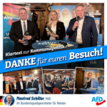 Klartext zur Kommunalpolitik - danke für euren Besuch!