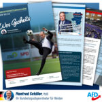 Wos Gscheits Abgeordnetenmagazin KW 05/26