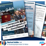 Wos Gscheits Kalenderwoche 08/26