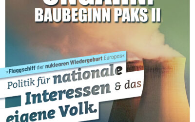 Ungarn: Politik für das eigene Volk