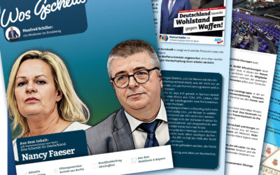 Wos Gscheits KW 09/26