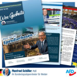 Wos Gscheits KW 16/26