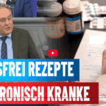 Bundestagsrede von Manfred Schiller - Schluss mit dem Rezeptstress!