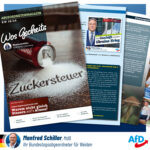 Wos Gscheits Kalenderwoche 18/26