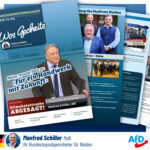 Wos Gscheits KW 21/26