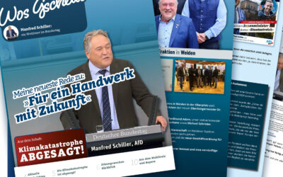 Wos Gscheits KW 21/26