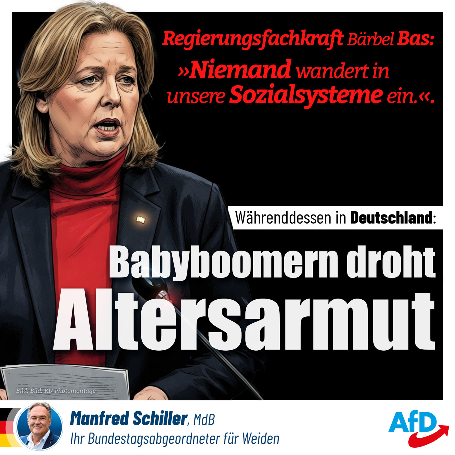 Was sind das für „Fachkräfte“, die uns regieren? Was sind das für "Fachkräfte", die uns regieren?