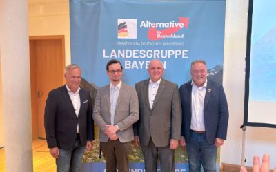 Bürgerdialog in Elsenfeld