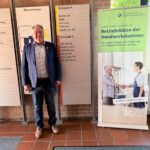 Mein Besuch im Bildungszentrum Weiden der Handwerkskammer Niederbayern-Oberpfalz