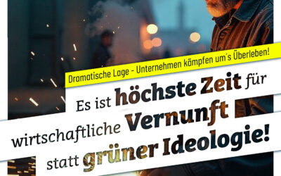 IHK-Umfrage: Dramatische Zahlen!