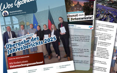 Wos Gscheits KW 24/26