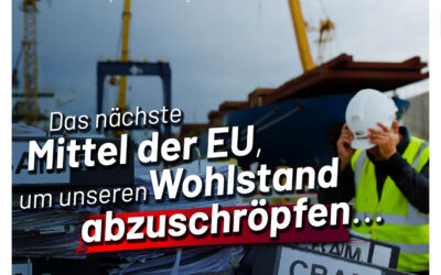 Schon einmal was von CBAM gehört?