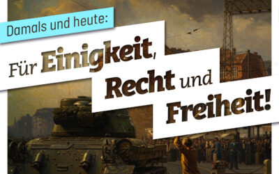 Volksaufstand am 17. Juni 1953