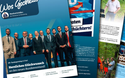 Wos Gscheits KW 27/26