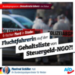 6- facher Mord in Stade - neue Details
