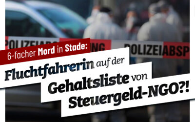 6-facher Mord in Stade – neue Details