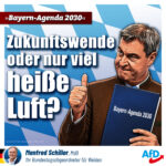 Bayern-Agenda 2030