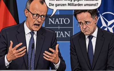 Alles eine „False Flag“-Aktion?