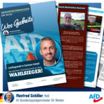 Wos Gscheits Kalenderwoche 36&2026