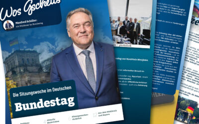 Wos Gscheits KW 39/26