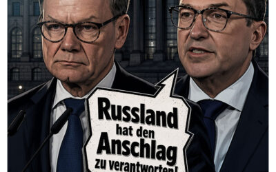 Wer´s glaubt, wird selig…
