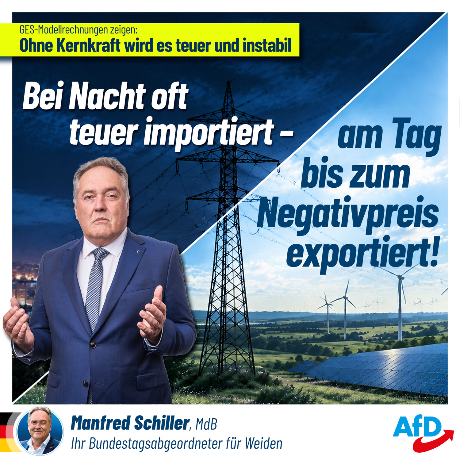 GES-Studie