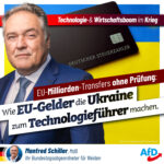 EU-Milliardentransfers ohne Prüfung