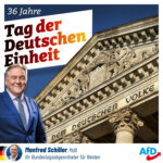 Tag der Deutschen Einheit