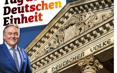 Tag der Deutschen Einheit