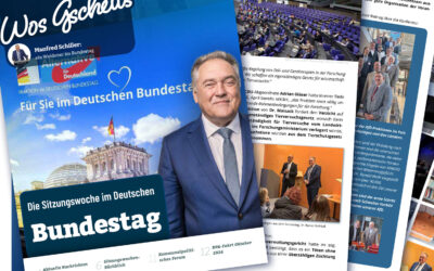 Wos Gscheits KW 42/26