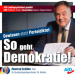 So geht Demokratie!
