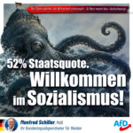 Willkommen im Sozialismus!